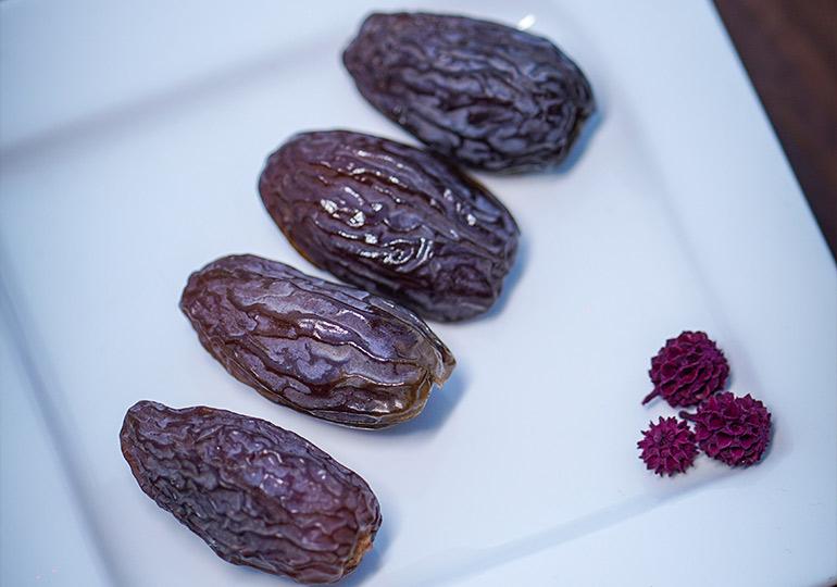 The Fascinating History and Cultural Significance of Dates
