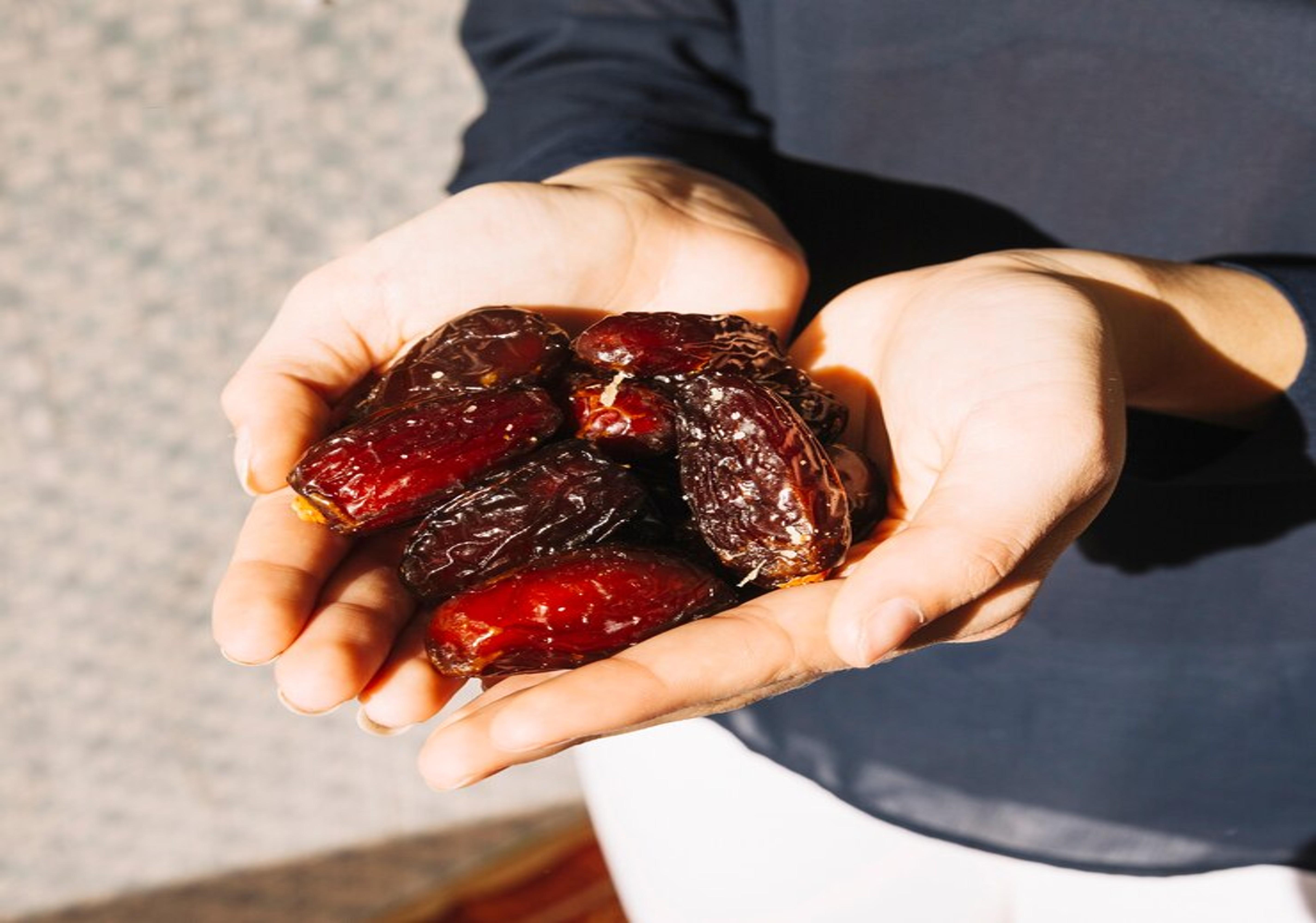 Benefits of Dates for Women’s Health
