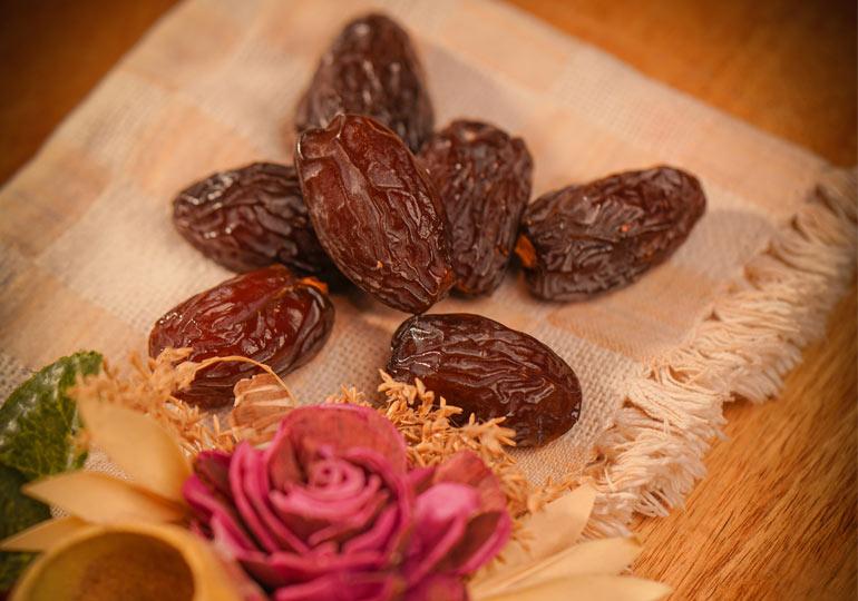 Let’s Explore Date Types| From Soft & Fruity to Dry & Chewy