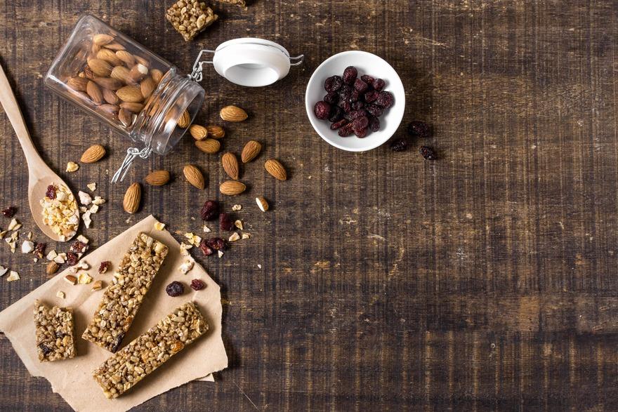 Dates: Nature's Energy Bar – A Guide for Athletes